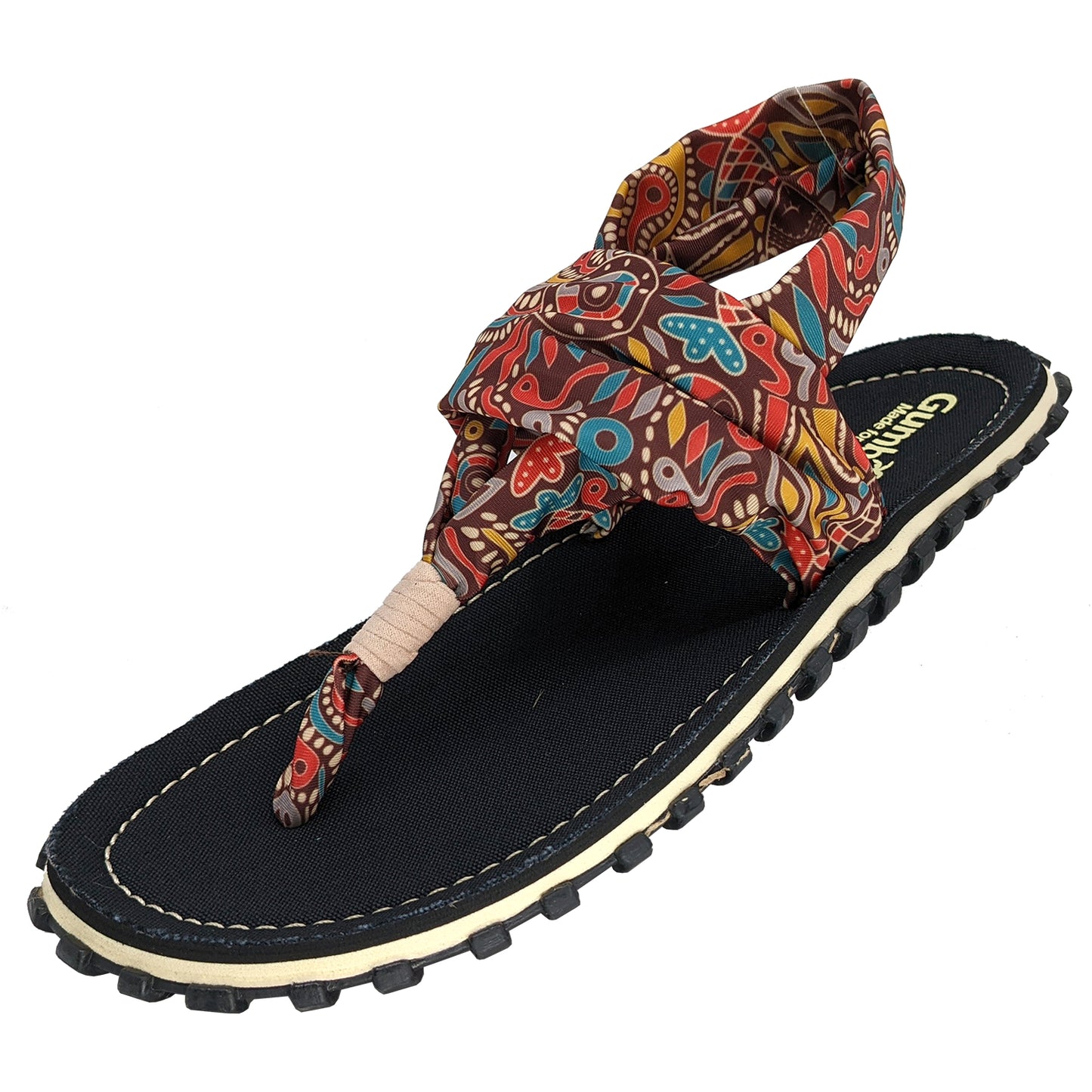 Gumbies SLINGBACK - Aboriginal